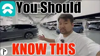 NIO STOCK MIND BLOWING REVELATION 🤯 Amazingly GOOD