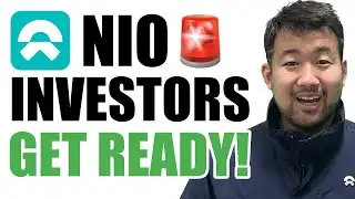 NIO STOCK MINDBLOWING NEWS🤯
