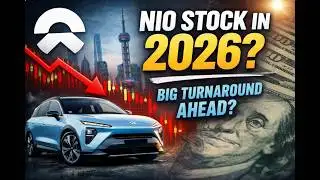 NIO Stock Update: EV Sentiment Still Weak — Why 2026 Could Be the Turning Point