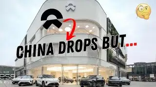 Nio Stock Update: What’s Actually Happening in China..