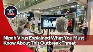 Nipah Virus Explained What You Must Know About This Deadly Outbreak Threat