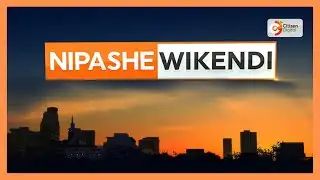 Nipashe Wikendi | 15th Nov 2025 |