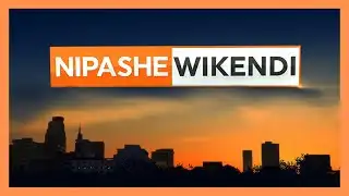 Nipashe Wikendi - Rashid Abdalla 7th December 2025