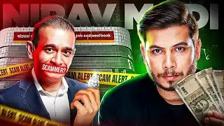 Nirav Modi Scam