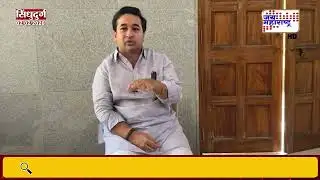 Nitesh Rane PC : बिनविरोध उमेदवार, नितेश राणेंची Uddhav Thackeray यांच्या पक्षावर जोरदार टीका