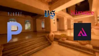 Nixware Vs Plague Which is better for hvh? (Fatality invite giveaway)