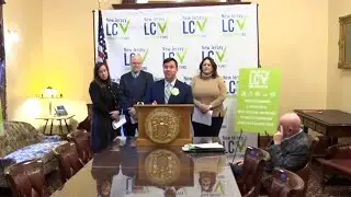 NJ environmental groups launch new agenda