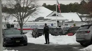 NJ nursing home evacuated during frigid temperatures due to pipe burst