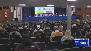 NJ school district faces $15 million budget deficit, potential cuts