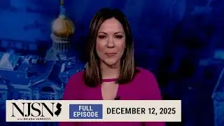 NJ Spotlight News: December 12, 2025