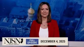 NJ Spotlight News: December 4, 2025