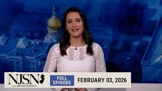 NJ Spotlight News: February 3, 2026