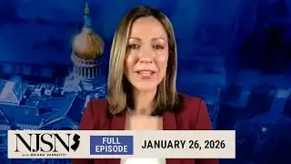 NJ Spotlight News: January 26, 2026