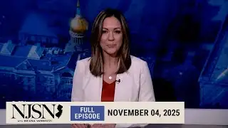 NJ Spotlight News: November 4, 2025