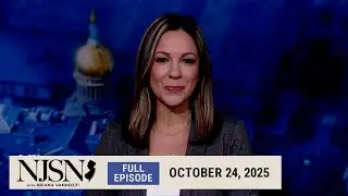 NJ Spotlight News: October 24, 2025