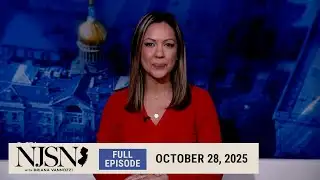 NJ Spotlight News: October 28, 2025
