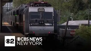 NJ Transit, engineers union negotiate for hours as potential strike nears