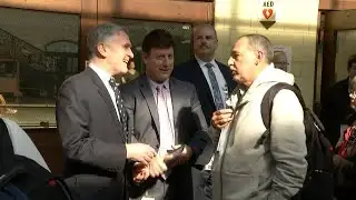 NJ Transit officials expect earful at 