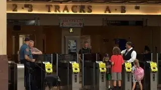 NJ Transit Plans New Micro-Grid to Keep System Up When Grid Goes Down | MetroFocus