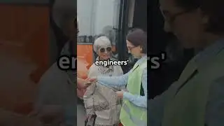 NJ Transit Strike Ends: Trains Back on Track! #labor