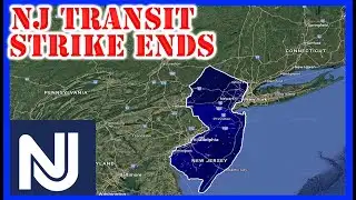 NJ Transit Strike Ends | What Comes Next?