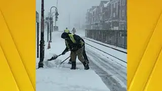 NJ Transit working to restore all services