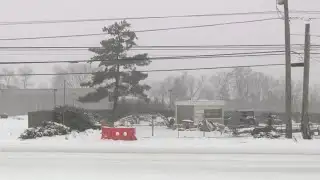 NJ under state of emergency as snowstorm slams state