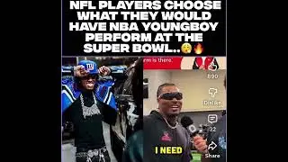 NLE choppa response to BlueFace….