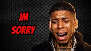 NLE Choppa Starts A War With Blueface & Then Apologizes