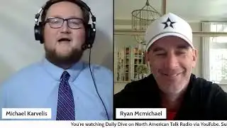 NLL predictions with Ryan McMichael "Frick" | Daily Dive