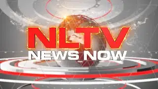 NLTV NEWS NOW ENGLISH || LIVE
