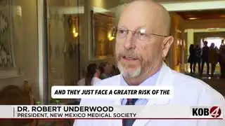 NM Doctors  OVER Greedy Trial Lawyers