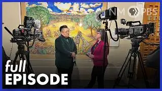 NM Lawmakers Push Bills on ICE, Climate Goals | Full Episode