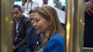 NMDC Group x ADIPEC 2023 - Day 1