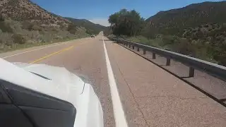 NMDOT: Rumble strips on Route 66