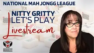 NMJL Nitty-Gritty Let