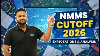 NMMS EXAM CUT OFF MARKS | ଏତେ କମ୍ cut off🤓😊| I CARE JUNIOR #icarejunior #odishaboard #freebatch
