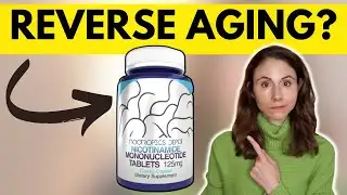 💊NMN Anti-Aging Supplement 💊 WHY I DON