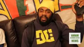 NMNM NEWS With Exco Levi