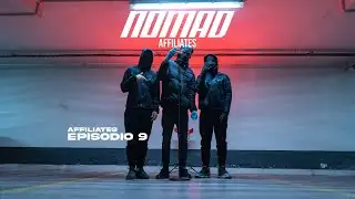 NMS´910 - Affiliates Freestyle [S1.E9] | @dir.nomad