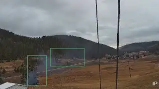 NMSU professors propose AI as wildfire detection