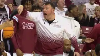 NMSU suspends men’s basketball season