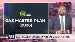 NNPC Gas Master Plan Must Address the Issue of Pricing - Kelvin Emmanuel
