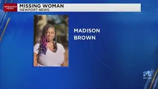 NNPD: 34-year-old Newport News woman found safe