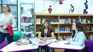 NNPS Library Commercial
