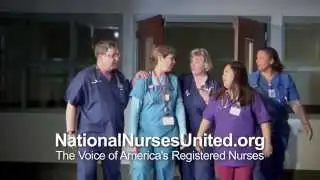 NNU: World Without Nurses (HD)