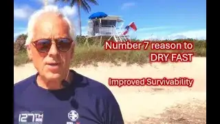 No. 07 Reason to dry fast Improved Survivability #live #news #news #tips
