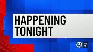 No. 1 UConn takes on Xavier Wednesday night