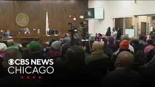 No acting mayor for Harvey after split vote by council members