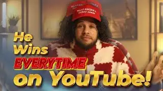 No Activism. No Script. Just Truth — Brandon Lehman Explains the Media Shift